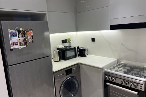 Снять в аренду квартиру в Бизнес-Бэе, Дубай: 1 спальня, 65.5м², № 53377 - фото 10