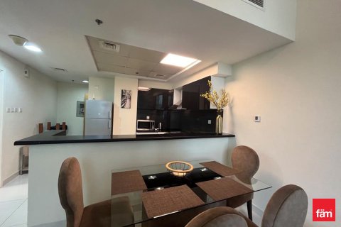 شقة في الخليج التجاري, دبي 2 غرف نوم, 90 م² رقم 90615 - صورة 3