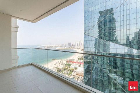 Appartement à Dubai, 2 chambres, 131.1 m², № 90612