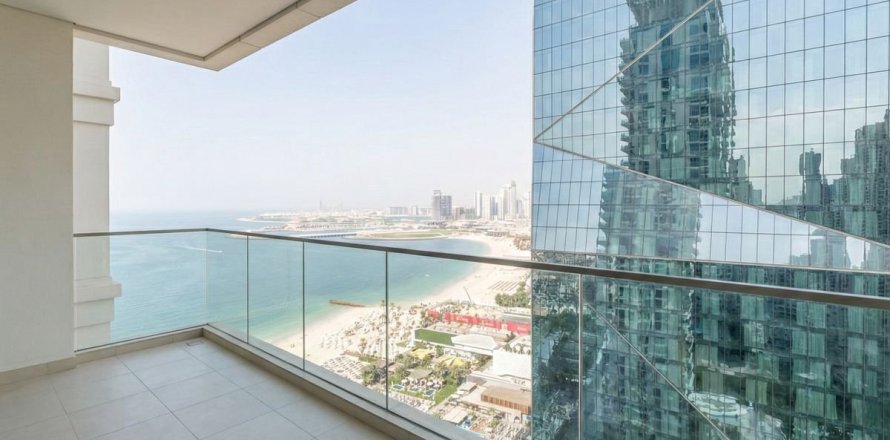 Apartamento en Dubai, 2 dormitorios, 131.1 m², № 90612