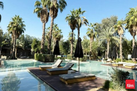 Apartment in Dubai 1 bedroom, 71.9 sq.m. № 90613 - photo 20