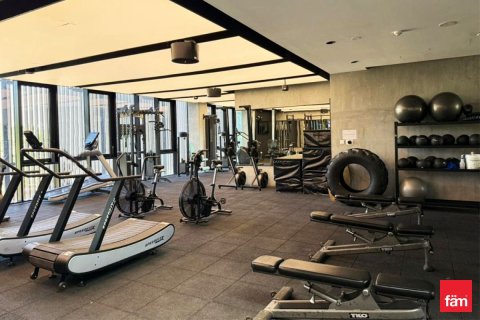 Apartment in Dubai 1 bedroom, 71.9 sq.m. № 90613 - photo 18