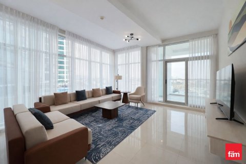 Снять в аренду квартиру в Al Sufouh, Дубай: 3 спальни, 196.5м², № 90616 - фото 2