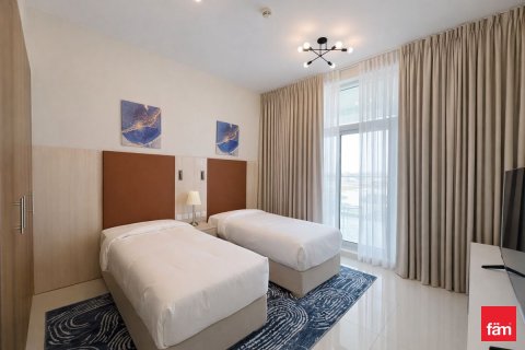 Снять в аренду квартиру в Al Sufouh, Дубай: 3 спальни, 196.5м², № 90616 - фото 9