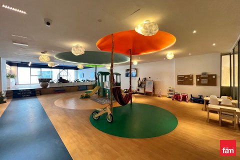 Снять в аренду квартиру в Al Sufouh, Дубай: 3 спальни, 196.5м², № 90616 - фото 27