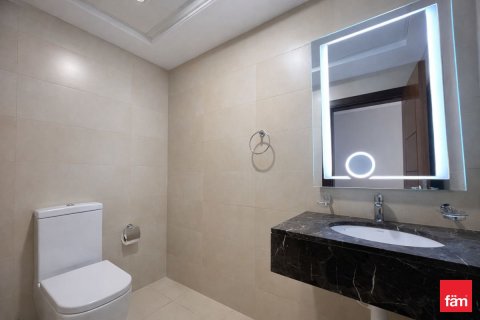 Снять в аренду квартиру в Al Sufouh, Дубай: 3 спальни, 196.5м², № 90616 - фото 11