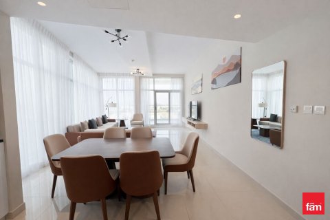 Снять в аренду квартиру в Al Sufouh, Дубай: 3 спальни, 196.5м², № 90616 - фото 4