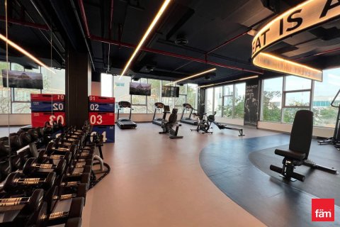 Снять в аренду квартиру в Al Sufouh, Дубай: 3 спальни, 196.5м², № 90616 - фото 20