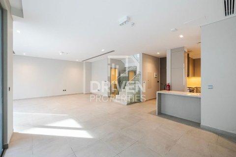 Townhouse in Mohammed Bin Rashid City, Dubai 4 bedrooms, 326.93 sq.m. № 136165