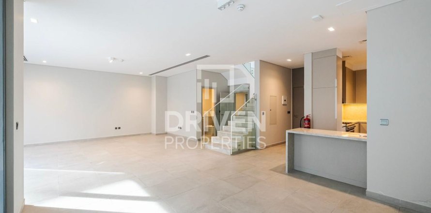 Townhouse in Mohammed Bin Rashid City, Dubai 4 bedrooms, 326.93 sq.m. № 136165