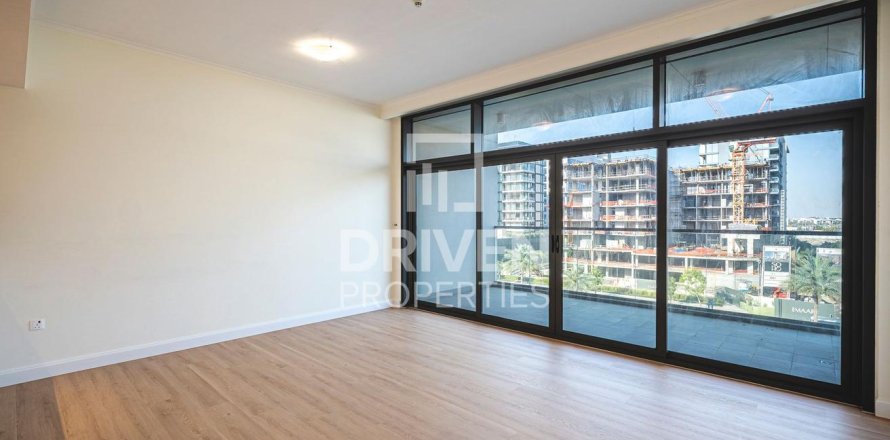 Apartment in Park Heights, Dubai Hills Estate, Dubai 2 bedrooms, 125.42 sq.m. № 136154