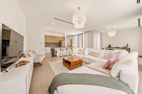Villa in Sidra Villas, Dubai Hills Estate, Dubai 4 bedrooms, 451.14 sq.m. № 136155 - photo 5
