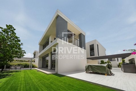 Villa in Sidra Villas, Dubai Hills Estate, Dubai 4 bedrooms, 451.14 sq.m. № 136155 - photo 20