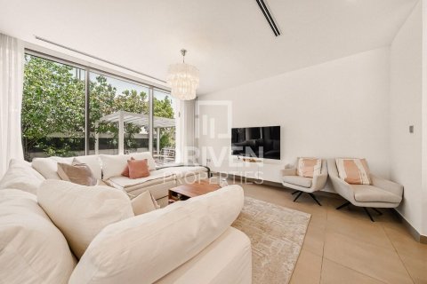 Villa in Sidra Villas, Dubai Hills Estate, Dubai 4 bedrooms, 451.14 sq.m. № 136155 - photo 6