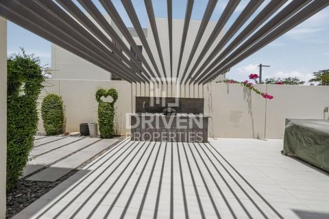 Villa in Sidra Villas, Dubai Hills Estate, Dubai 4 bedrooms, 451.14 sq.m. № 136155 - photo 26