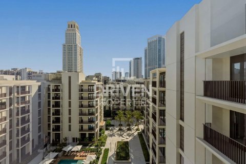 Apartment in Creek Beach, Dubai Creek Harbour (The Lagoons), Dubai 3 bedrooms, 147.34 sq.m. № 136157 - photo 16
