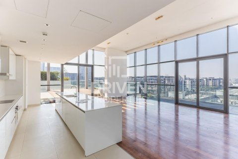 Penthouse in City Walk, Dubai 4 bedrooms, 683.58 sq.m. № 136156 - photo 14