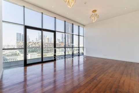 Penthouse in City Walk, Dubai 4 bedrooms, 683.58 sq.m. № 136156 - photo 15