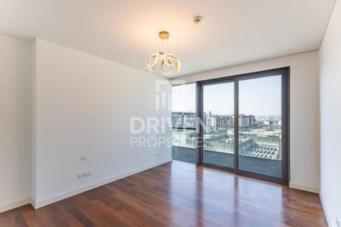 Penthouse in City Walk, Dubai 4 bedrooms, 683.58 sq.m. № 136156 - photo 20
