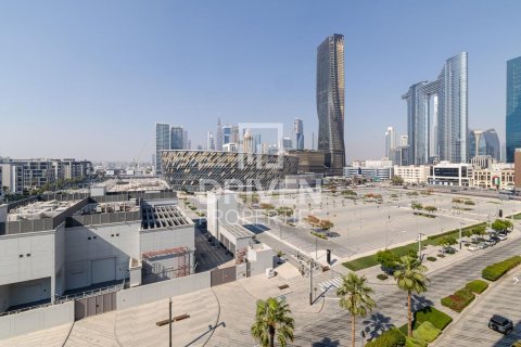 Penthouse in City Walk, Dubai 4 bedrooms, 683.58 sq.m. № 136156 - photo 5