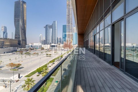 Penthouse in City Walk, Dubai 4 bedrooms, 683.58 sq.m. № 136156 - photo 10