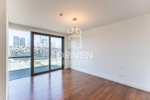Penthouse in City Walk, Dubai 4 bedrooms, 683.58 sq.m. № 136156 - photo 21