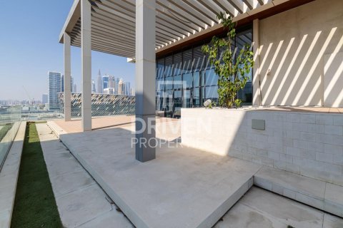 Penthouse in City Walk, Dubai 4 bedrooms, 683.58 sq.m. № 136156 - photo 7