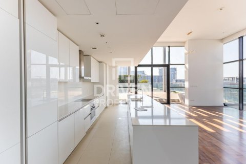Penthouse in City Walk, Dubai 4 bedrooms, 683.58 sq.m. № 136156 - photo 16