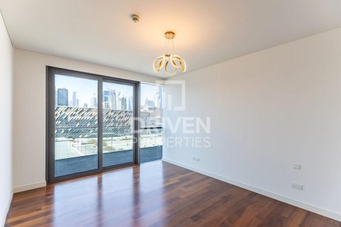 Penthouse in City Walk, Dubai 4 bedrooms, 683.58 sq.m. № 136156 - photo 12