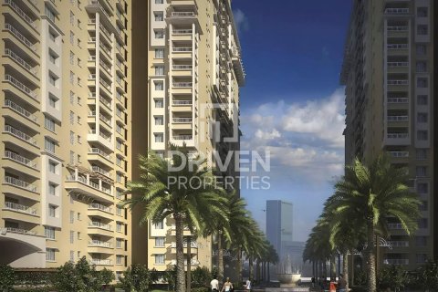 Apartment in Sobha Hartland, Mohammed Bin Rashid City, Dubai 1 bedroom, 74.88 sq.m. № 136164 - photo 7