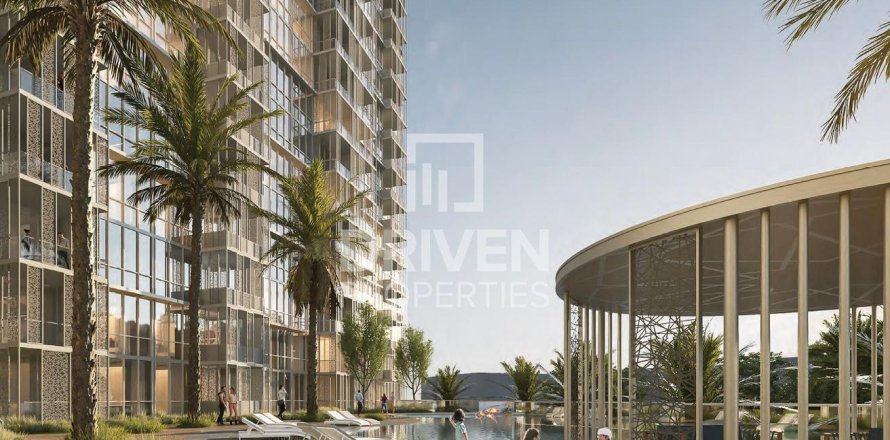 Appartement à Dubai, 2 chambres, 132.2 m², № 136158