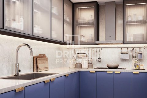 Appartement à Dubai, 2 chambres, 132.2 m², № 136158 - photo 10