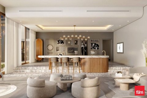 Apartment in Arjan, Dubai 1 bedroom, 87.2 sq.m. № 109104 - photo 8