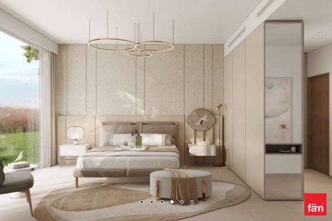 Apartment in Arjan, Dubai 1 bedroom, 87.2 sq.m. № 109104