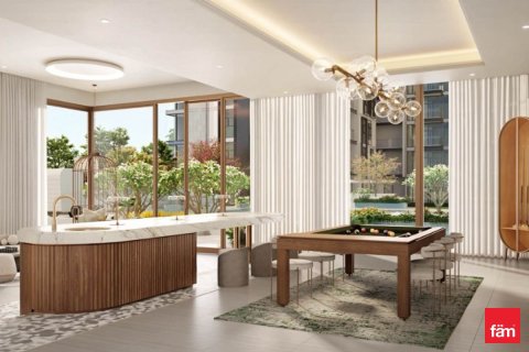 Apartment in Arjan, Dubai 1 bedroom, 87.2 sq.m. № 109104 - photo 9