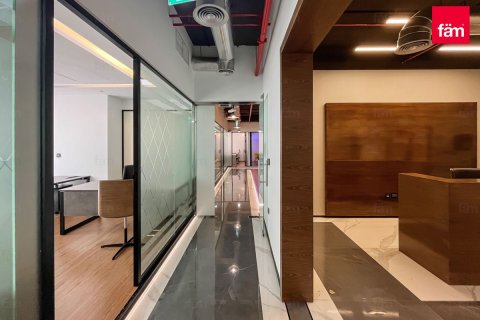 Office in Dubai Marina, Dubai 344.2 sq.m. № 109106 - photo 9