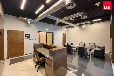 Office in Dubai Marina, Dubai 344.2 sq.m. № 109106 - photo 12