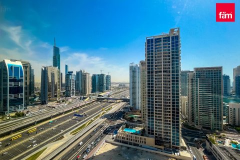 Office in Dubai Marina, Dubai 344.2 sq.m. № 109106
