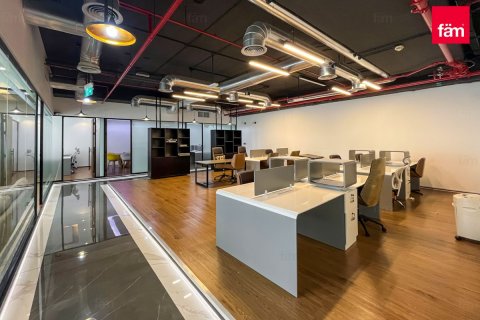 Office in Dubai Marina, Dubai 344.2 sq.m. № 109106 - photo 21