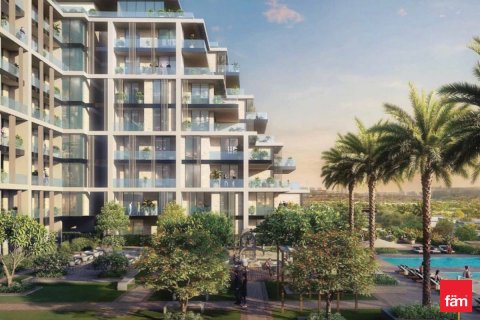 Apartment in Dubai 1 bedroom, 74 sq.m. № 109110