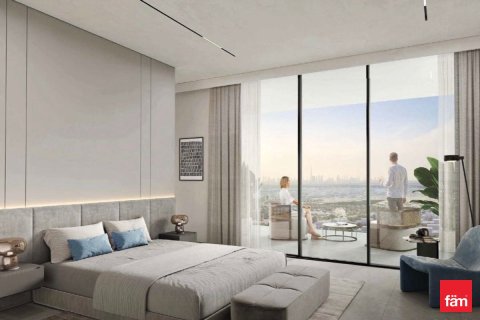 Apartment in Dubai 1 bedroom, 74 sq.m. № 109110 - photo 4