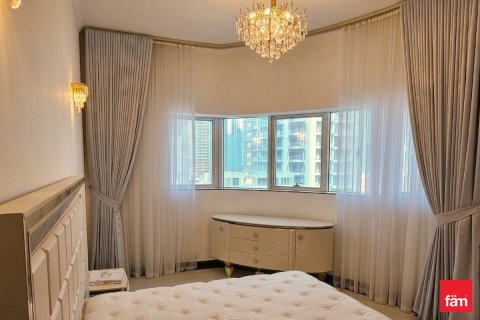 Apartment in Dubai Marina, Dubai 3 bedrooms, 164 sq.m. № 109107 - photo 9