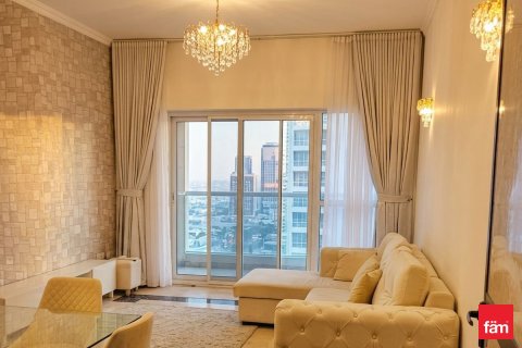 Apartment in Dubai Marina, Dubai 3 bedrooms, 164 sq.m. № 109107