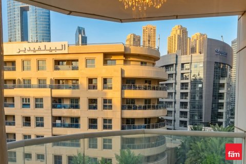 Apartment in Dubai Marina, Dubai 3 bedrooms, 164 sq.m. № 109107 - photo 2