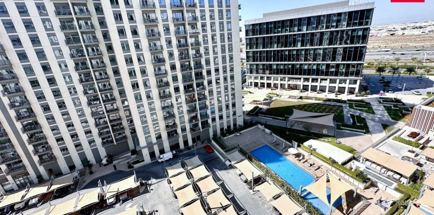 شقة في دبي هيلز استيت, دبي 1غرف نوم, 60.8 م² رقم 99528