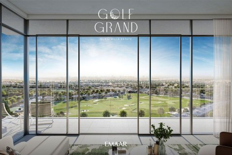 شقة في دبي هيلز استيت, دبي 1غرف نوم, 65.3 م² رقم 99527 - صورة 2