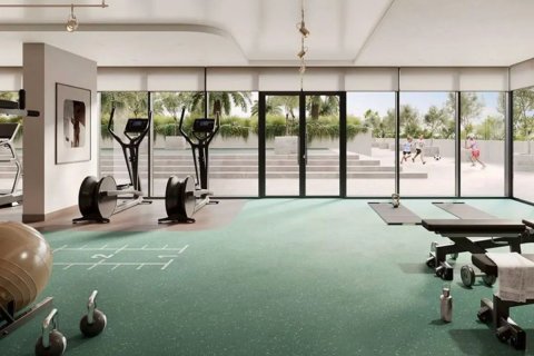 شقة في دبي هيلز استيت, دبي 1غرف نوم, 65.3 م² رقم 99527 - صورة 5