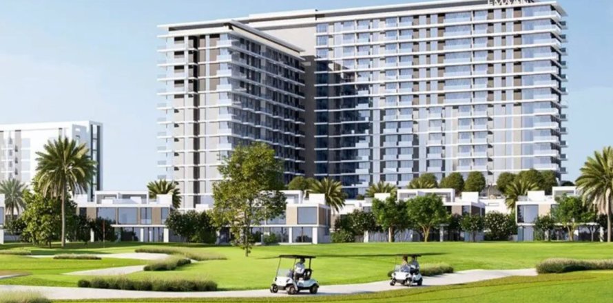 شقة في دبي هيلز استيت, دبي 1غرف نوم, 65.3 م² رقم 99527