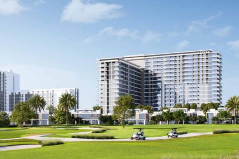 شقة في دبي هيلز استيت, دبي 1غرف نوم, 65.3 م² رقم 99527 - صورة 10