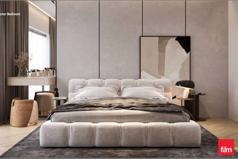 Apartment in Jebel Ali, Dubai 2 bedrooms, 117.7 sq.m. № 99529 - photo 3